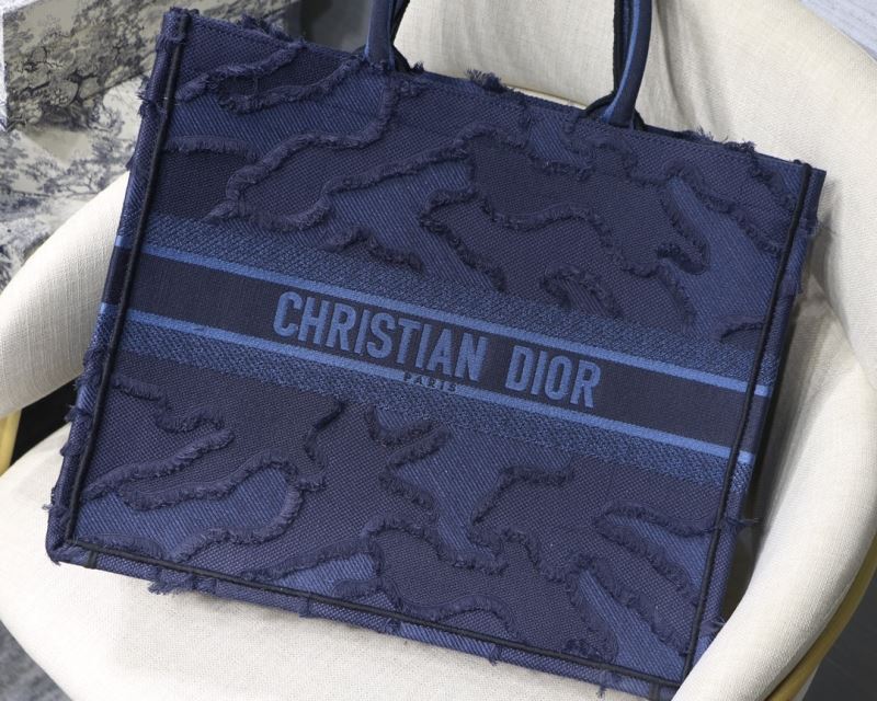 Dior Shopping Bags